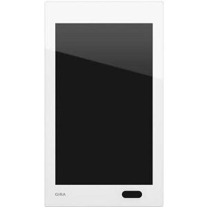 Gira Displaymodul (Télécommande spécifique à l’appareil, Infrarouge), Télécommande, Blanc - Publicité Gira Displaymodul (Télécommande spécifique à l’appareil, Infrarouge), Télécommande, Blanc - Publicité