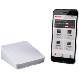 Warema WARE WMS WebControl (Télécommande spécifique à l’appareil, WiFi), Télécommande - Publicité Warema WARE WMS WebControl (Télécommande spécifique à l’appareil, WiFi), Télécommande - Publicité