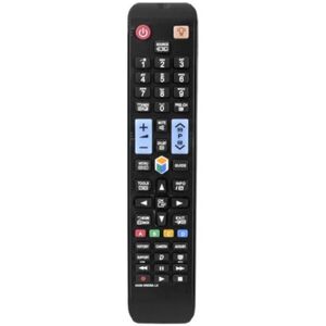 Lasmex LXP106 AA59-00639A SAMSUNG (Télécommande universelle, Infrarouge), Télécommande, Noir - Publicité Lasmex LXP106 AA59-00639A SAMSUNG (Télécommande universelle, Infrarouge), Télécommande, Noir - Publicité