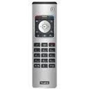 Yealink Vcr11 Remote Control Presse (Télécommande spécifique à l’appareil, Infrarouge), Télécommande, Noir - Publicité Yealink Vcr11 Remote Control Presse (Télécommande spécifique à l’appareil, Infrarouge), Télécommande, Noir - Publicité