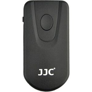 JJC Télécommande sans fil IS C1 (Canon RC 1, RC 5, RC 6) (Funk), Déclencheur à distance, Noir - Publicité JJC Télécommande sans fil IS C1 (Canon RC 1, RC 5, RC 6) (Funk), Déclencheur à distance, Noir - Publicité