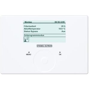 Stiebel Eltron FEB 2.0 (Télécommande spécifique à l’appareil), Télécommande - Publicité Stiebel Eltron FEB 2.0 (Télécommande spécifique à l’appareil), Télécommande - Publicité