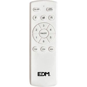 EDM Fernbedienung 33835, Télécommande - Publicité EDM Fernbedienung 33835, Télécommande - Publicité