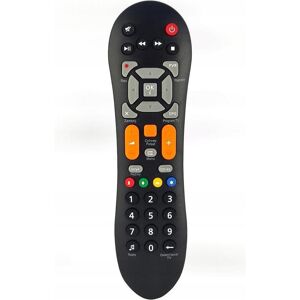Lasmex Télécommande pour HD7000/HD5000/ HD3000 sans logo, boutons orange (Télécommande spécifique à l’appareil, Infrarouge), Télécommande, Orange - Publicité Lasmex Télécommande pour HD7000/HD5000/ HD3000 sans logo, boutons orange (Télécommande spécifique à l’appareil, Infrarouge), Télécommande, Orange - Publicité