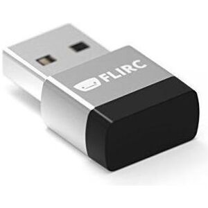 Berrybase FLIRC 2nd Gen - Adaptateur infrarouge USB Dongle IR pour (Télécommande universelle, Infrarouge), Télécommande, Noir - Publicité Berrybase FLIRC 2nd Gen - Adaptateur infrarouge USB Dongle IR pour (Télécommande universelle, Infrarouge), Télécommande, Noir - Publicité