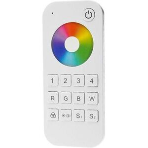 Optonica OPT AC6345 - Télécommande RGBW pour AC6342, RF 2,4 GHz (Fréquence radio (RF)), Télécommande - Publicité Optonica OPT AC6345 - Télécommande RGBW pour AC6342, RF 2,4 GHz (Fréquence radio (RF)), Télécommande - Publicité