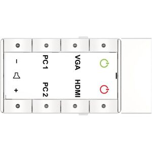 Kindermann Konnect flex 45 click EcHo Plus, Télécommande - Publicité Kindermann Konnect flex 45 click EcHo Plus, Télécommande - Publicité