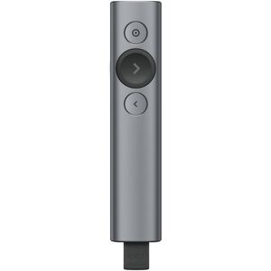 Logitech Dispositif de présentation, Spotlight - Publicité Logitech Dispositif de présentation, Spotlight - Publicité