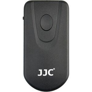 JJC Télécommande sans fil IS P1 (Pentax E/F/WP) (Funk), Déclencheur à distance, Noir - Publicité JJC Télécommande sans fil IS P1 (Pentax E/F/WP) (Funk), Déclencheur à distance, Noir - Publicité