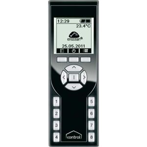 IVF Hartmann Emetteur comf. Easyclick (Fréquence radio (RF)), Télécommande - Publicité IVF Hartmann Emetteur comf. Easyclick (Fréquence radio (RF)), Télécommande - Publicité