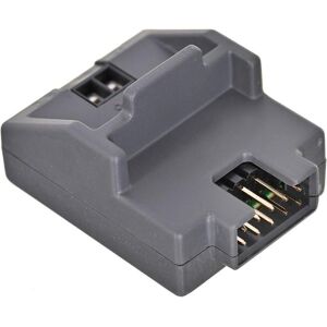 Nice Inteligentny przycisk BiDi Z-Wave (FGT4B-001 IBT4ZWAVE 868 4 Mhz) (Télécommande spécifique à l’appareil, Fréquence radio (RF)), Télécommande, Blanc, Noir - Publicité Nice Inteligentny przycisk BiDi Z-Wave (FGT4B-001 IBT4ZWAVE 868 4 Mhz) (Télécommande spécifique à l’appareil, Fréquence radio (RF)), Télécommande, Blanc, Noir - Publicité