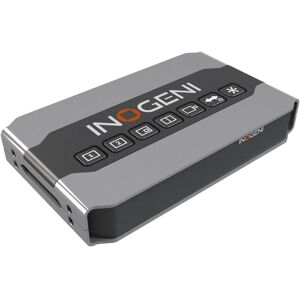 Inogeni SHARE REMOTE für SHARE2/SHARE2U/CAM300, Récepteur TV : accessoires - Publicité Inogeni SHARE REMOTE für SHARE2/SHARE2U/CAM300, Récepteur TV : accessoires - Publicité