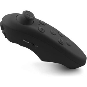 Esperanza EMV101 - Contrôleur VR - trå, VR + AR : accessoires, Noir - Publicité Esperanza EMV101 - Contrôleur VR - trå, VR + AR : accessoires, Noir - Publicité