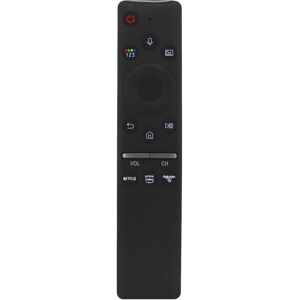 GBC BN59-01330B ir+bt replacement remote control for SAMSUNG TV (Bluetooth, Infrarouge), Télécommande, Noir - Publicité GBC BN59-01330B ir+bt replacement remote control for SAMSUNG TV (Bluetooth, Infrarouge), Télécommande, Noir - Publicité
