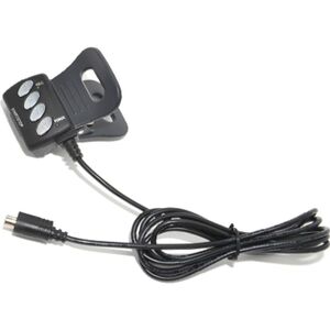 JJC Télécommande Sony - Télécommande filaire - Remplacement pour RM-AV2 - Publicité JJC Télécommande Sony - Télécommande filaire - Remplacement pour RM-AV2 - Publicité
