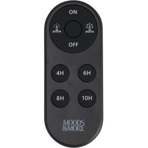 NoName Remote Control - Black (Infrarouge), Télécommande, Noir - Publicité NoName Remote Control - Black (Infrarouge), Télécommande, Noir - Publicité