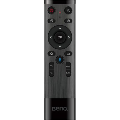 BenQ TRY01 - Contrôle à distance (Télécommande spécifique à l’appareil), Télécommande - Publicité BenQ TRY01 - Contrôle à distance (Télécommande spécifique à l’appareil), Télécommande - Publicité