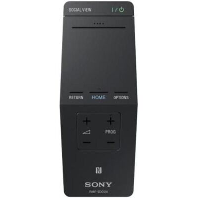 Sony RMFED004 - Publicité Sony RMFED004 - Publicité