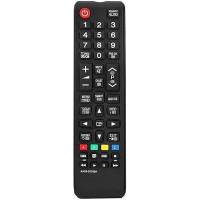 Lasmex Pilot uniwersalny do Samsung LCD TV AA59-00786A SMART 3D. (Télécommande), Accessoires TV, Noir - Publicité Lasmex Pilot uniwersalny do Samsung LCD TV AA59-00786A SMART 3D. (Télécommande), Accessoires TV, Noir - Publicité