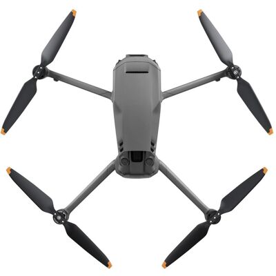 DJI Mavic 3 Classic avec télécommande RC (46 min, 895 g, 20 Mpx), Drone, Gris - Publicité DJI Mavic 3 Classic avec télécommande RC (46 min, 895 g, 20 Mpx), Drone, Gris - Publicité