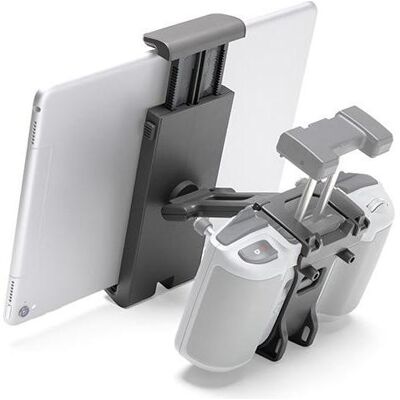 Support pour tablette du Mavic Air 2 (DJI Mini 3 Pro), Drone : accessoires, Gris - Publicité Support pour tablette du Mavic Air 2 (DJI Mini 3 Pro), Drone : accessoires, Gris - Publicité