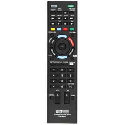 Libox - LB0141 - Appareils TV universels - Télécommande - Publicité Libox - LB0141 - Appareils TV universels - Télécommande - Publicité