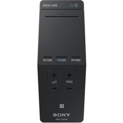 Sony RMFED004 - Publicité Sony RMFED004 - Publicité