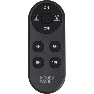 NoName Remote Control - Black (Infrarouge), Télécommande, Noir - Publicité NoName Remote Control - Black (Infrarouge), Télécommande, Noir - Publicité