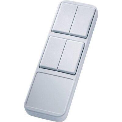 Eltako FHS8-wg Télécommande sans fil - 8 canaux - Portée 30 m - Publicité Eltako FHS8-wg Télécommande sans fil - 8 canaux - Portée 30 m - Publicité