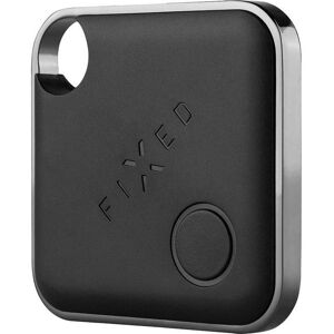 Fixed Tag - Traceur intelligent pour mobile, tablette, smartwatch - Find My - Noir - Publicité Fixed Tag - Traceur intelligent pour mobile, tablette, smartwatch - Find My - Noir - Publicité
