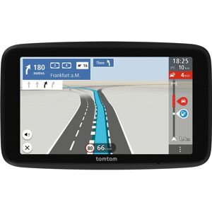 TomTom GPS auto, Go Classic 5 2ème génération (5") - Publicité TomTom GPS auto, Go Classic 5 2ème génération (5") - Publicité