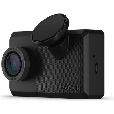 Garmin Live (Écran intégré, Microphone intégré, Récepteur GPS, WiFi, Full HD), Dashcam, Noir - Publicité Garmin Live (Écran intégré, Microphone intégré, Récepteur GPS, WiFi, Full HD), Dashcam, Noir - Publicité
