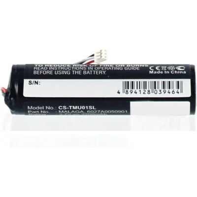 AGI, GPS : accessoires, 16261 - Batterie de navigation - TOMTOM URBAN RIDER EUROPE - noir - lithium-ion ( - Publicité AGI, GPS : accessoires, 16261 - Batterie de navigation - TOMTOM URBAN RIDER EUROPE - noir - lithium-ion ( - Publicité