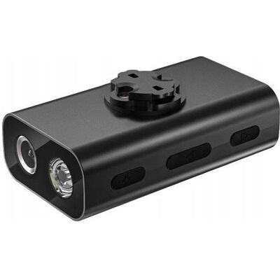 Navitel Front-Cycling-Kamera DL800 (Écran intégré, Microphone intégré, Récepteur GPS, 4K), Dashcam, Noir - Publicité Navitel Front-Cycling-Kamera DL800 (Écran intégré, Microphone intégré, Récepteur GPS, 4K), Dashcam, Noir - Publicité
