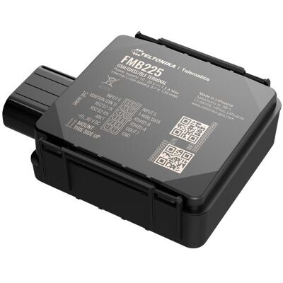 TELTONIKA FMB225 - Traceur GPS avec GNSS & GSM - Publicité TELTONIKA FMB225 - Traceur GPS avec GNSS & GSM - Publicité