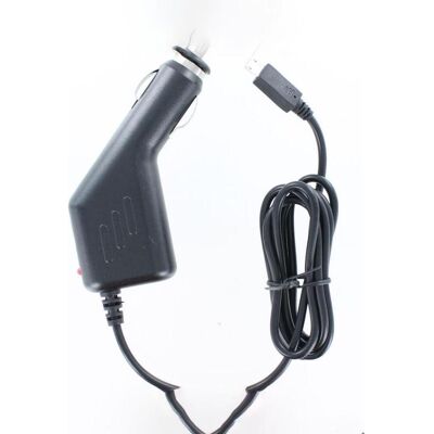 AGI, GPS : accessoires, Cordon de charge compatible avec TomTom Go 60 - Publicité AGI, GPS : accessoires, Cordon de charge compatible avec TomTom Go 60 - Publicité