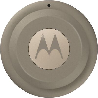 Motorola Moto Tag 2 Laurel Oak (Google Find Hub), Traceur, Vert - Publicité Motorola Moto Tag 2 Laurel Oak (Google Find Hub), Traceur, Vert - Publicité