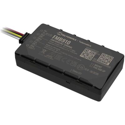 Teltonika, GPS : accessoires, MTB100 Tracker intelligent pour motos avec Bluetooth & interne - Publicité Teltonika, GPS : accessoires, MTB100 Tracker intelligent pour motos avec Bluetooth & interne - Publicité