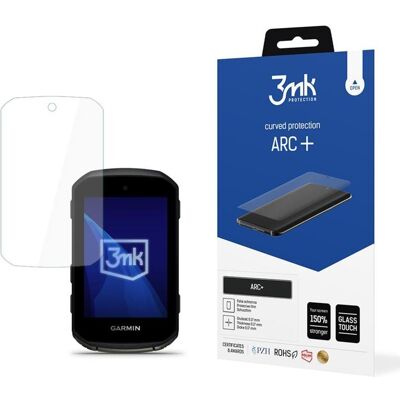 3MK, Compteur vélo : accessoires - Publicité 3MK, Compteur vélo : accessoires - Publicité