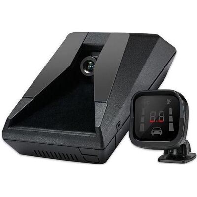 Teltonika, GPS : accessoires, ADASCAM00001 - Traceur GPS avancé avec système avancé d'aide à la conduite - Publicité Teltonika, GPS : accessoires, ADASCAM00001 - Traceur GPS avancé avec système avancé d'aide à la conduite - Publicité