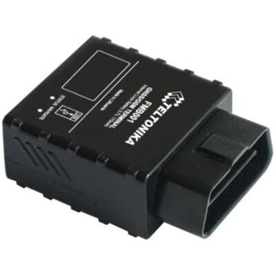 Teltonika, GPS : accessoires, FMB001 - Tracker avancé en temps réel Plug & Track, câble micro-USB inclus - Publicité Teltonika, GPS : accessoires, FMB001 - Tracker avancé en temps réel Plug & Track, câble micro-USB inclus - Publicité