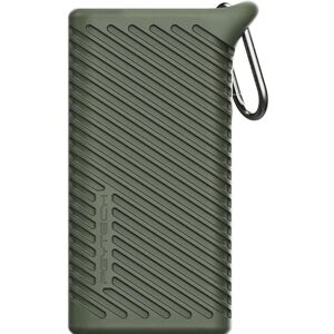 Pgytech CreateMate Card Reader Case CF Express Typ B (USB 3.2 Gen 2), Lecteur de carte mémoire, Vert - Publicité Pgytech CreateMate Card Reader Case CF Express Typ B (USB 3.2 Gen 2), Lecteur de carte mémoire, Vert - Publicité