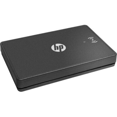 HP USB Universal Card Reader (X3D03B), Lecteur de carte mémoire - Publicité HP USB Universal Card Reader (X3D03B), Lecteur de carte mémoire - Publicité