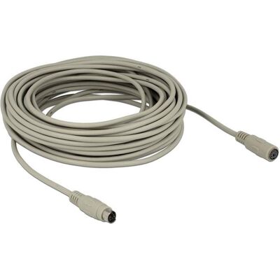 InLine Extension PS/2 (USB 2.0), Lecteur de carte mémoire, Beige - Publicité InLine Extension PS/2 (USB 2.0), Lecteur de carte mémoire, Beige - Publicité