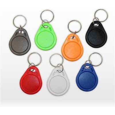 ACS KEYFOB, Mifare Classic 1K, Lecteur de carte mémoire, Violet - Publicité ACS KEYFOB, Mifare Classic 1K, Lecteur de carte mémoire, Violet - Publicité
