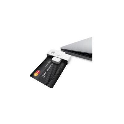 ACS ACR39U-NF PocketMate II (USB-C), Lecteur de carte mémoire, Blanc - Publicité ACS ACR39U-NF PocketMate II (USB-C), Lecteur de carte mémoire, Blanc - Publicité