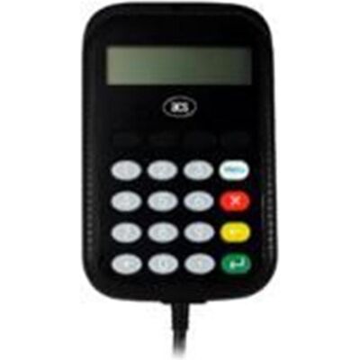 ACS USB Full-Sized Contact Smart (USB 2.0), Lecteur de carte mémoire, Noir - Publicité ACS USB Full-Sized Contact Smart (USB 2.0), Lecteur de carte mémoire, Noir - Publicité