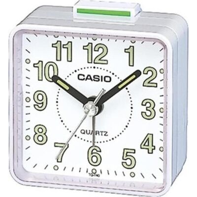 Casio TQ-140-7EF Réveil - Réveil - Publicité Casio TQ-140-7EF Réveil - Réveil - Publicité