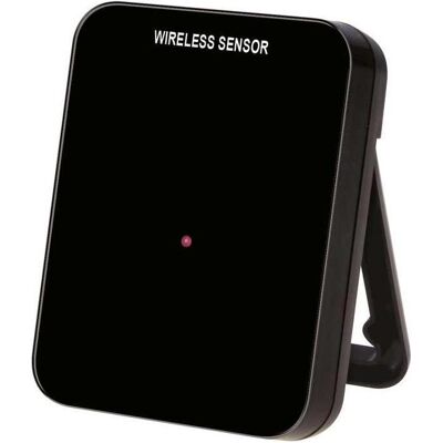 Emos Nãhradnã äoeidlo K Meteostanici E3070, Station météo : accessoires, Noir - Publicité Emos Nãhradnã äoeidlo K Meteostanici E3070, Station météo : accessoires, Noir - Publicité