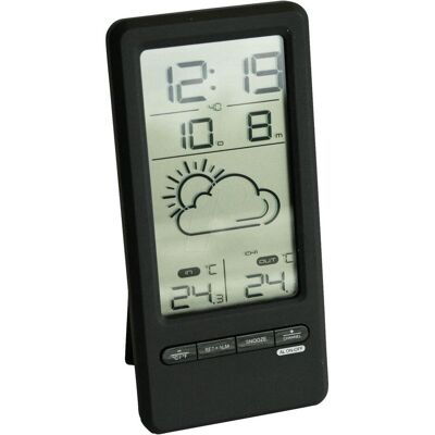 Ventus Mini W382 Station météo sans fil - Station météo - Publicité Ventus Mini W382 Station météo sans fil - Station météo - Publicité